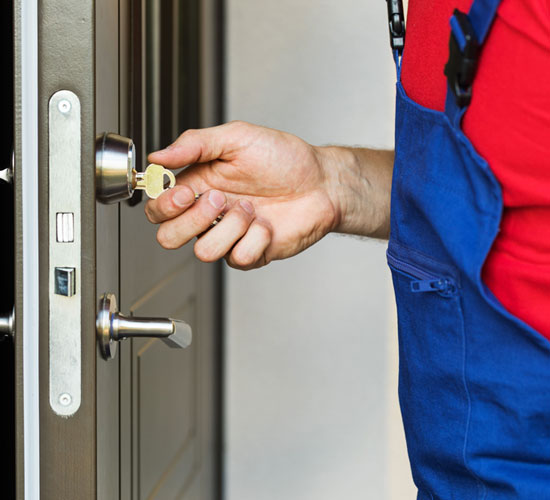 Residential Locksmith North Fair Oaks