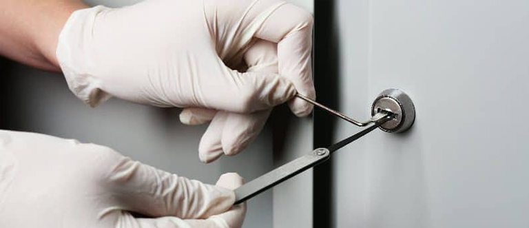 Commercial Emergency Locksmith North Fair Oaks