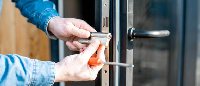 Commercial Locksmith North Fair Oaks