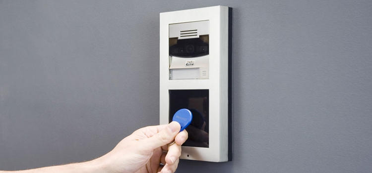 Door Fob Copy North Fair Oaks